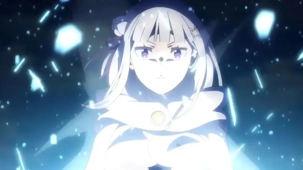 Re:ZERO -Starting Life in Another World- Season 4 (dok. White Fox)