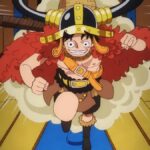 One Piece (dok. Toei Animation)