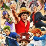 Poster baru One Piece Netflix Season 2. (Dok. Netflix, Shueisha/One Piece)