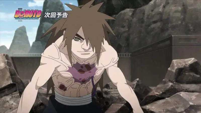 crunchyroll.com/Boruto Naruto Next Generations