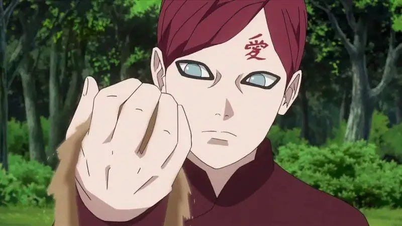crunchyroll.com/Boruto Naruto Next Generations