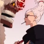 Dan Da Dan Ep 4: Momo vs. Turbo Granny! Epic Showdown & What Comes Next!