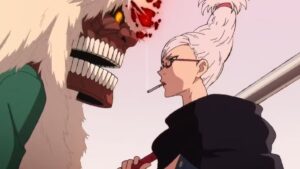 Dan Da Dan Ep 4: Momo vs. Turbo Granny! Epic Showdown & What Comes Next!