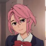 Dandadan Ep 8 Release Date CONFIRMED: Aira's Love Triangle Heats Up!