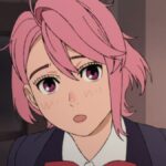DanDadan Episode 5: Aira Shiratori's Shocking Debut! Momo & Ken's Wildest Mission Yet?!
