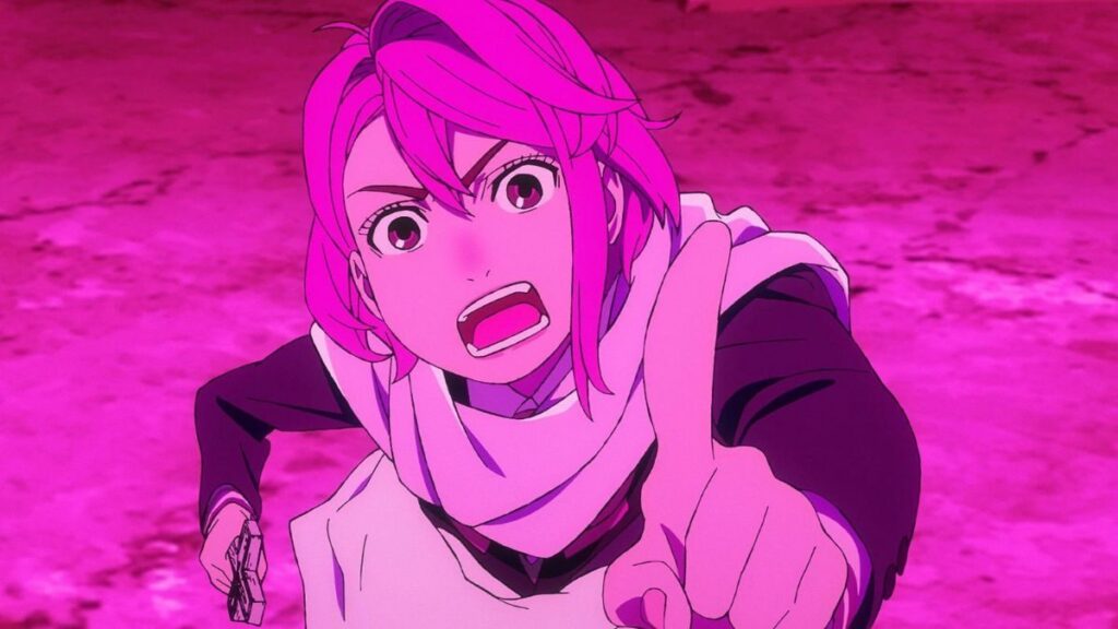 Dandadan Episode 7 Release Date: Momo's Epic Silky Spirit Showdown & What Happens Next!