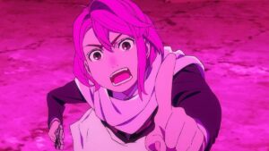Dandadan Episode 7 Release Date: Momo's Epic Silky Spirit Showdown & What Happens Next!