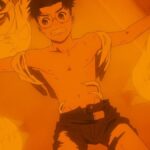 Dandadan Episode 9: Release Date & Okarun's Shocking Danger Revealed!