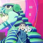 DanDaDan Season 3: HUGE Release Date Hint + Epic New Visual & Story Secrets Revealed!