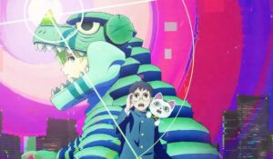 DanDaDan Season 3: HUGE Release Date Hint + Epic New Visual & Story Secrets Revealed!