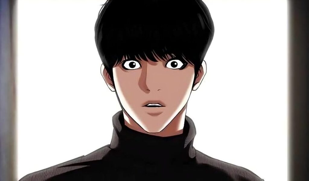 Daniel dalam Dilema di Lookism Bab 436: Plot dan Tanggal Rilis