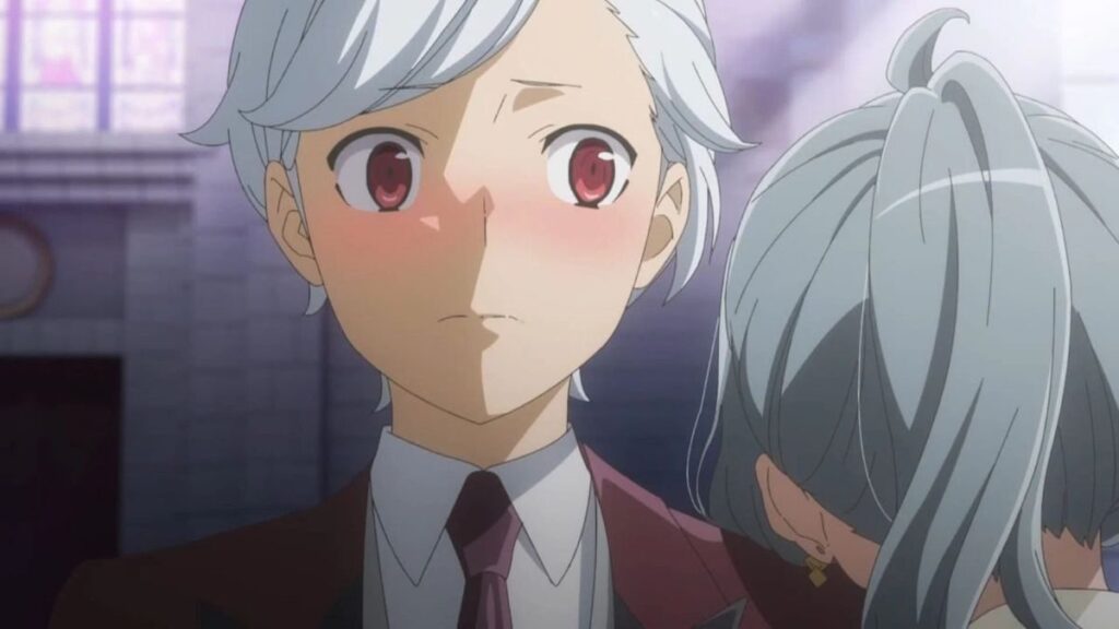 Danmachi S5 E4: Will Bell Say YES to Syr? Release Date & Spoilers Inside!