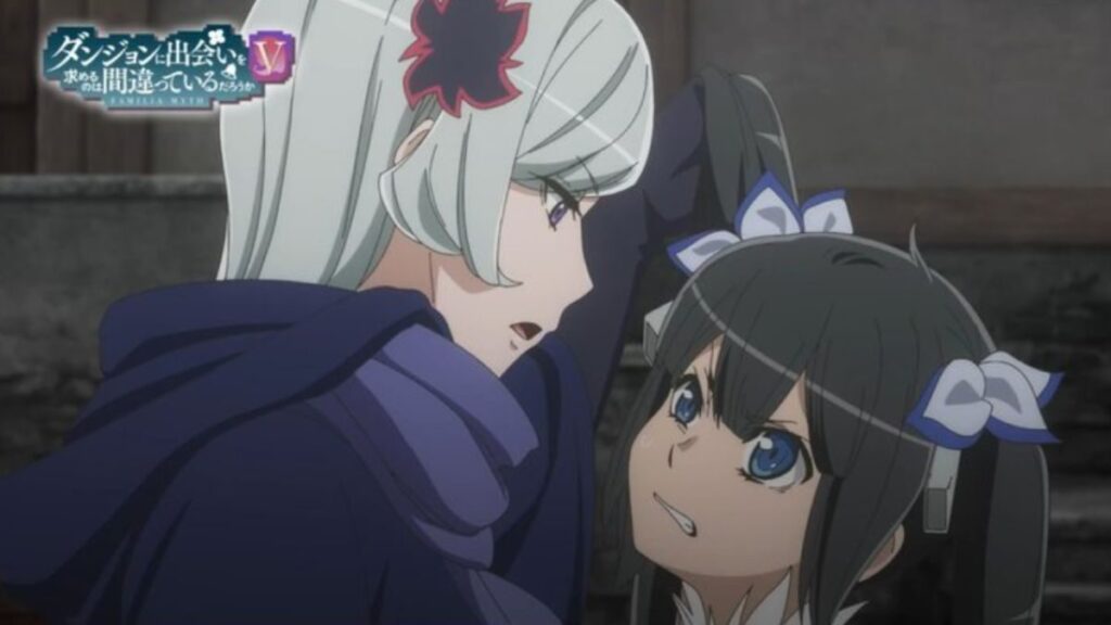 Danmachi S5E5: Freya's Shocking Plan to Steal Bell! Next Episode Spoilers Revealed