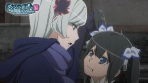 Danmachi S5E5: Freya's Shocking Plan to Steal Bell! Next Episode Spoilers Revealed