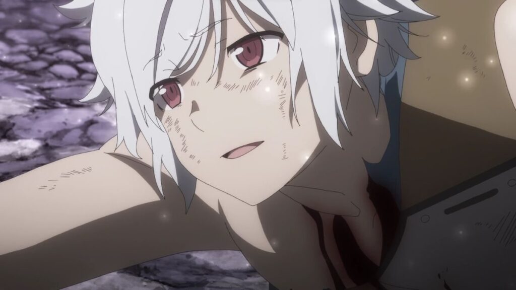 Danmachi Season 5 Episode 7: Release Date & Bell's Epic Life-or-Death Battle!