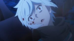 Danmachi Season 5 Episode 8 Release Date: Bell's Shocking Truth Revealed!