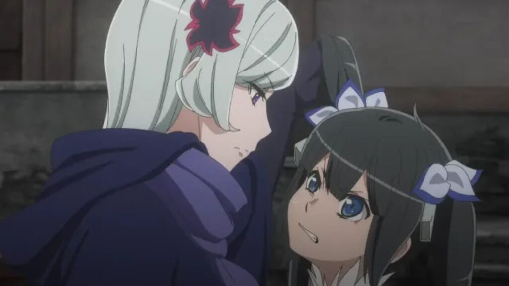 Danmachi Season 5 Episode 9 Release Date: Freya vs. Hestia Showdown!