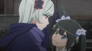 Danmachi Season 5 Episode 9 Release Date: Freya vs. Hestia Showdown!