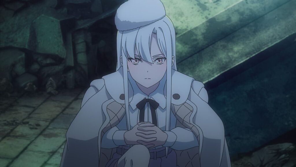 Demon Lord 2099 Ep 5 Release Date: Is Machina Gone Forever?