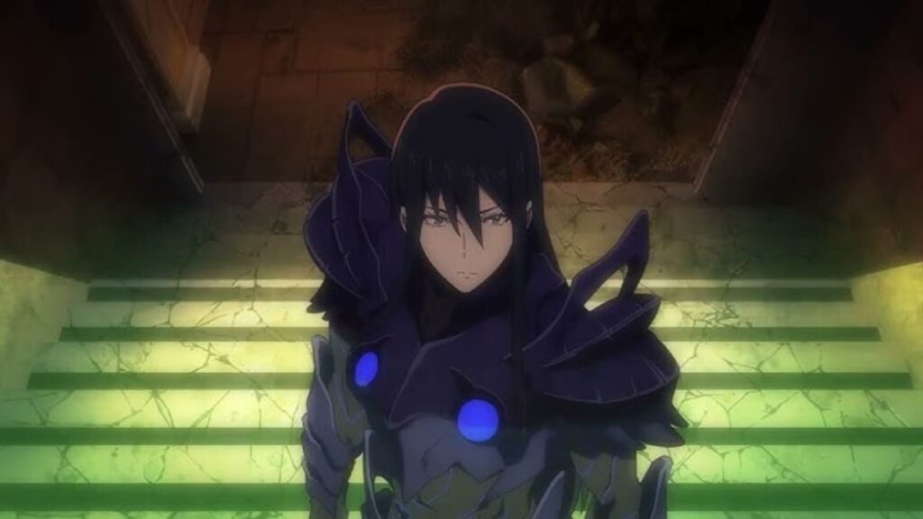 Demon Lord 2099 Ep 7: Veltol's Shocking Resurrection! Release Date & Spoilers