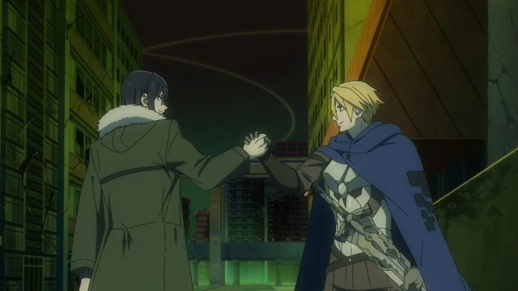 Demon Lord 2099 Episode 6: Epic Veltol vs. Marcus Showdown & Release Date Revealed!