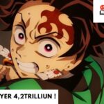 Demon Slayer Infinity Castle Tembus Rp 4,2 Triliun (credit: imdb.com)