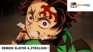 Demon Slayer Infinity Castle Tembus Rp 4,2 Triliun (credit: imdb.com)