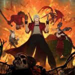 Devil May Cry Season 2 CONFIRMED! What to Expect & Release Date Intel