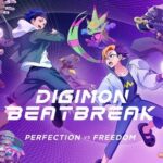 DIGIMON BEATBREAK: Tinjauan Seri Anime Episode 13-24