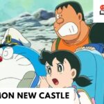 empat tokoh doraemon/crunchyroll