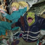 Dorohedoro Season 2 CONFIRMED! Release Date & Stunning New Visual Revealed!