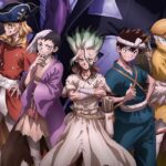 Dr. STONE Season 4: The Final Chapter That Will Change Everything