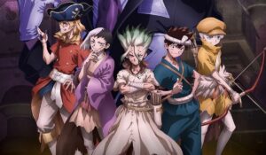 Dr. STONE Season 4: The Final Chapter That Will Change Everything