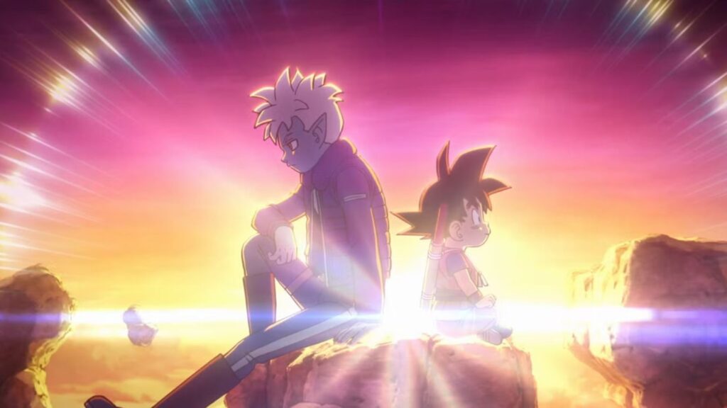 Dragon Ball Daima Episode 6: Release Date & Goku vs. Glorio - Don't Miss It!