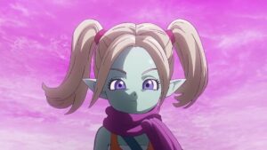 Dragon Ball Daima Episode 7: Panzy's Shocking Past Revealed! Release Date & Spoilers