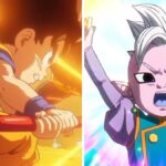 Dragon Ball Daima Episode 8: Goku vs. Shin Release Date & Predictions!