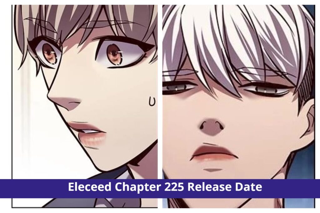 Eleceed Bab 225: Wahyu Besar! Tanggal Rilis & Lainnya