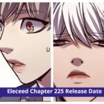 Eleceed Bab 225: Wahyu Besar! Tanggal Rilis & Lainnya