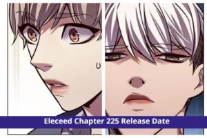 Eleceed Bab 225: Wahyu Besar! Tanggal Rilis & Lainnya