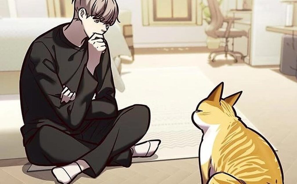 Eleceed Chapter 219: Jiwoo's Next Lesson! Release Date & Plot