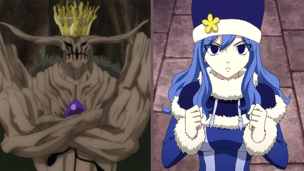 Fairy Tail: 100 Years Quest Ep 17: Juvia vs. Metro - Release Date & Spoilers!