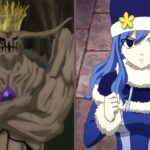 Fairy Tail: 100 Years Quest Ep 17: Juvia vs. Metro - Release Date & Spoilers!