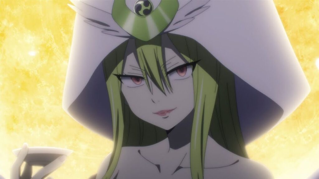 Fairy Tail 100 Years Quest Ep 19: Moon Dragon God Arc Begins! RELEASE DATE REVEALED!