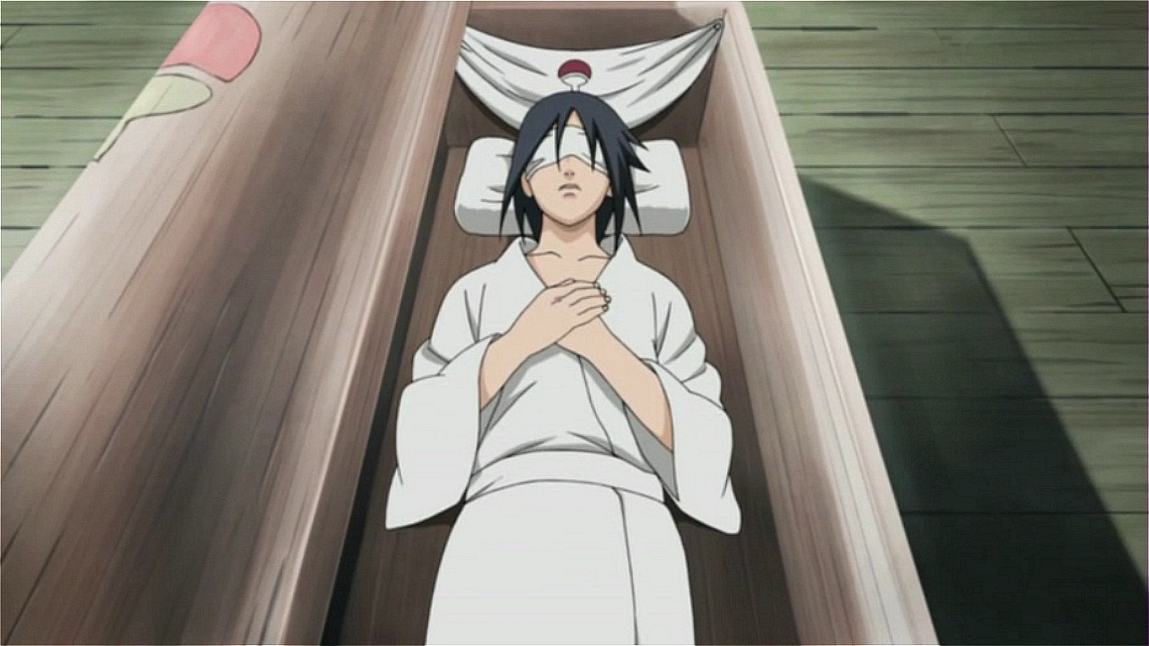 Uchiha Izuna