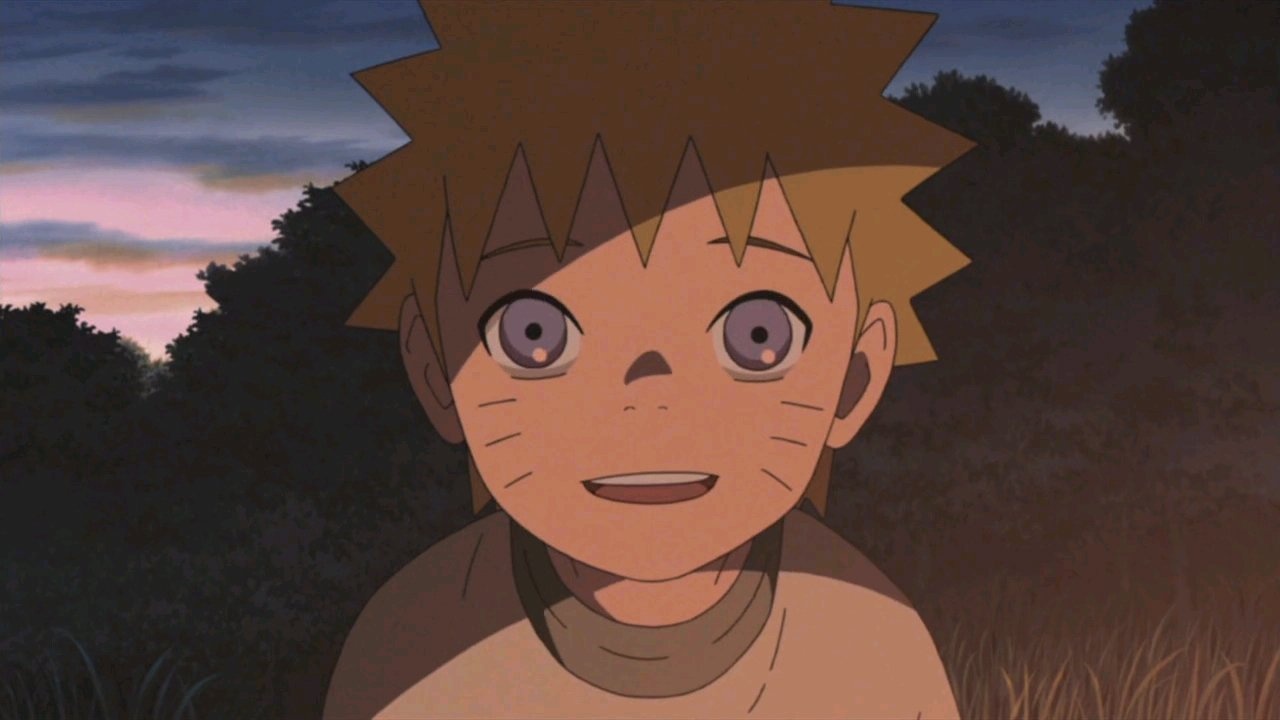 Uzumaki Naruto Dattebayo