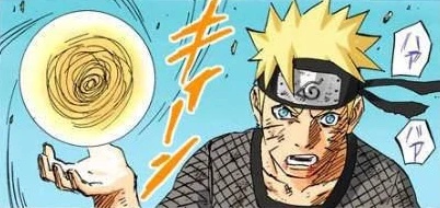 Rasengan