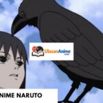 Uchiha Itachi - Fakta Anime Naruto