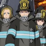 Fire Force Anime Review: Is It Worth Watching? [Spoiler-Free]