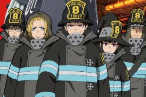 Fire Force Anime Review: Is It Worth Watching? [Spoiler-Free]