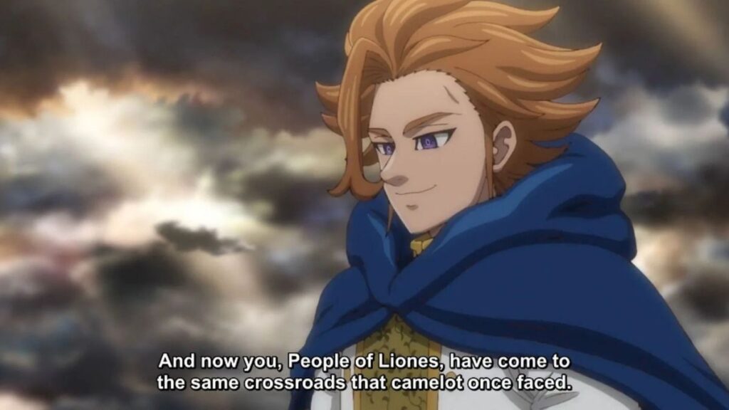 Four Knights of the Apocalypse S2 Ep 4: Camelot's Fate in Broken Abyss! Release Date & Spoilers